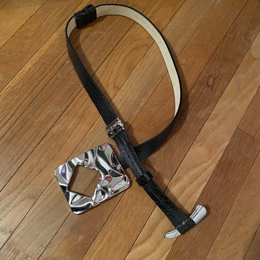 Chicos belt